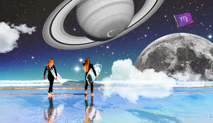 New Moon in Virgo September 2024: Your Zodiac Sign’s Horoscope