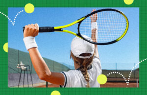 The Best Off-Court Tennis Training Exercises