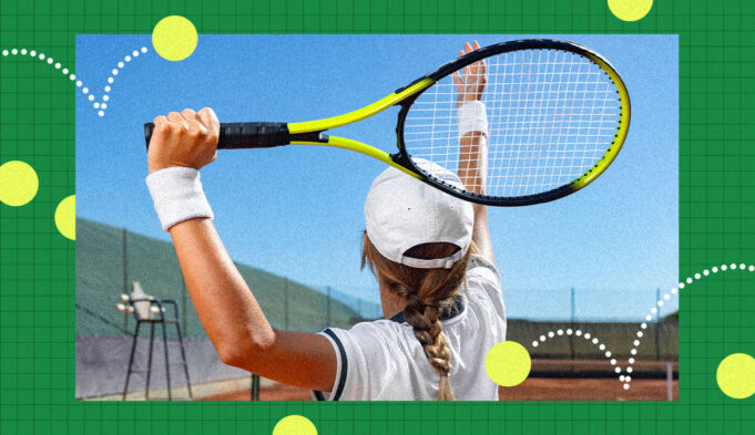The Best Off-Court Tennis Training Exercises
