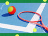 Tennis Ball Colors: A Surprising Hack to Start Playing Tennis