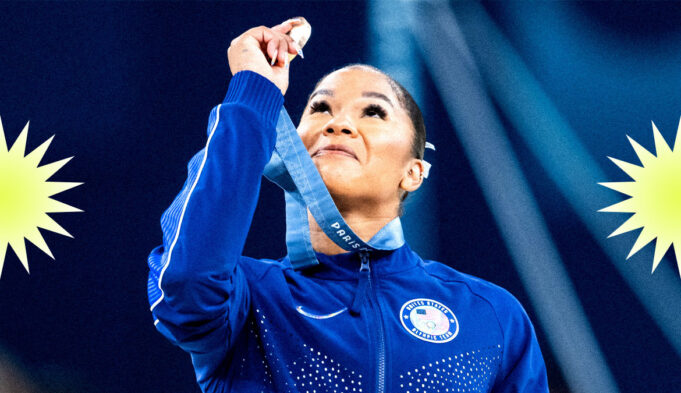 What to Know About Jordan Chiles’s Bronze Medal Controversy