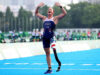 Paratriathletes Share the Importance of Being Well-Rounded