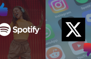 Winners and Losers: Spotify brings back free lyrics as macOS loses X app