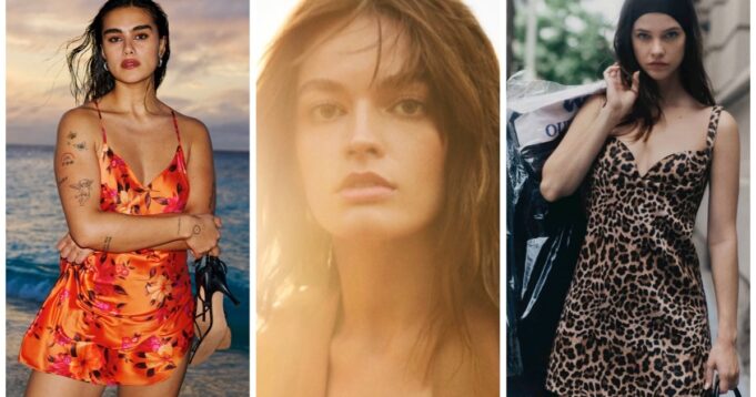 Week in Review | Victoria’s Secret, Emma Mackey, Anthropologie + More – Fashion Gone Rogue