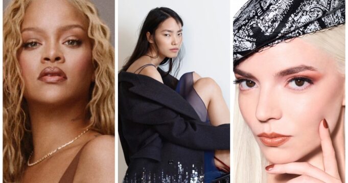 Week in Review | Rihanna, Gucci, Anya-Taylor Joy + More – Fashion Gone Rogue