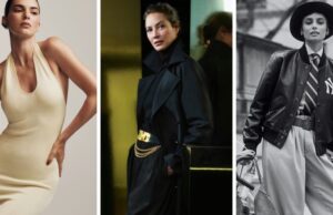 Week in Review | Kendall Jenner, Donna Karan, Ralph Lauren + More – Fashion Gone Rogue