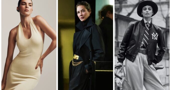 Week in Review | Kendall Jenner, Donna Karan, Ralph Lauren + More – Fashion Gone Rogue