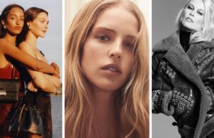 Week in Review | Tory Burch, Calvin Klein, Claudia Schiffer + More – Fashion Gone Rogue
