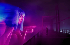 Blade Runner 2099: release date, plot, cast, and what we know so far
