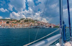 Things to Do in Šibenik: A Journey Through History, Nature, and Gastronomy