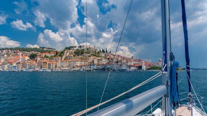 Things to Do in Šibenik: A Journey Through History, Nature, and Gastronomy