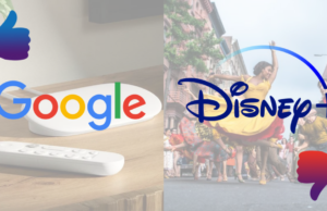 Winners and Losers: Google upgrades Chromecast as Disney Plus announces a price hike