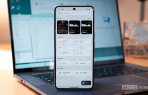 How to wirelessly browse your Android phone files in Windows File Explorer