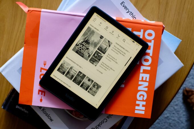 Best Kindle Paperwhite deals for August 2024