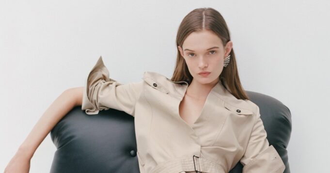 Zara Just Nailed the New Utility Look