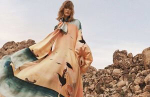 Zimmermann’s Fall 2024 Campaign Delivers Dreamy Elegance