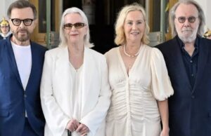 Swedish Disco Legends ABBA Try (and Fail) to Silence Trump from Playing Their Music | The Gateway Pundit