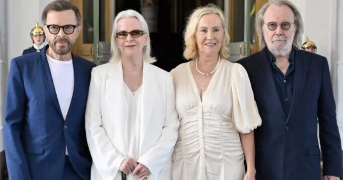 Swedish Disco Legends ABBA Try (and Fail) to Silence Trump from Playing Their Music | The Gateway Pundit