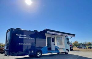 DNC Convention: Democrats Talk About Faith – Forget to Mention the Free Abortion Bus Out Back of the Convention Center (VIDEO) | The Gateway Pundit