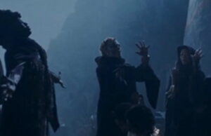 New Star Wars Series ‘The Acolyte’ That Recently Featured Lesbian Space Witches Gets Canceled After Just One Season | The Gateway Pundit