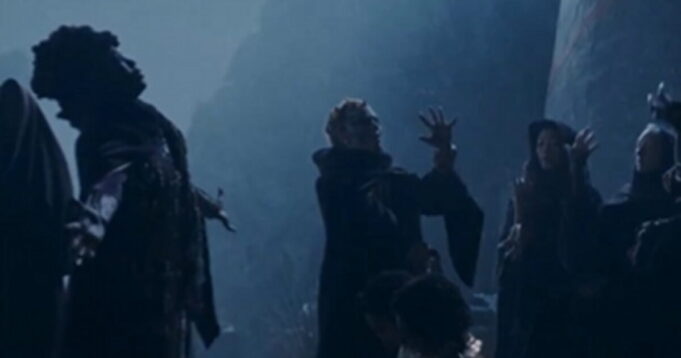 New Star Wars Series ‘The Acolyte’ That Recently Featured Lesbian Space Witches Gets Canceled After Just One Season | The Gateway Pundit