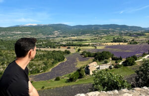 AI and the Future of Travel