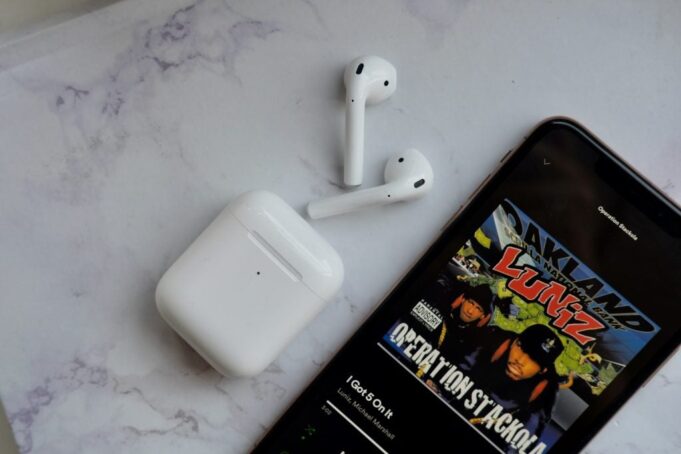 Better act fast, AirPods are going cheap again
