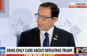 Chicago Democrat City Council Member Slams His Own Party on Live TV: ‘My Party is Not Interested in Talking About What Matters… We are in This Beauty Pageant of Hypocrisy’ | The Gateway Pundit