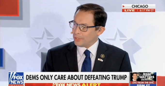 Chicago Democrat City Council Member Slams His Own Party on Live TV: ‘My Party is Not Interested in Talking About What Matters… We are in This Beauty Pageant of Hypocrisy’ | The Gateway Pundit