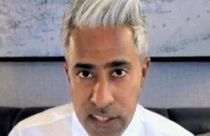 MSNBC Contributor Praises Tim Walz, Suggesting He Will Teach White People Not to Fear the ‘Joy’ That’s Coming (VIDEO) | The Gateway Pundit