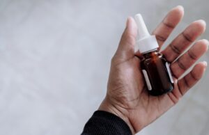 FDA Approves First Nasal Spray to Treat Allergic Reactions
