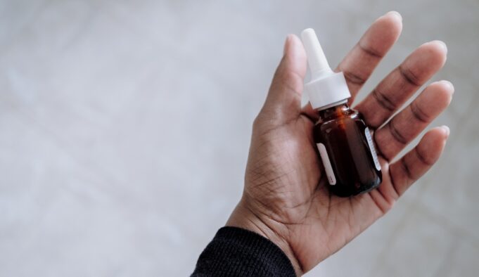 FDA Approves First Nasal Spray to Treat Allergic Reactions