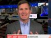 SICK! Leftist Kentucky Governor Andy Beshear Calls For a Member of J.D. Vance’s Family to be R*ped and Forced to Give Birth: “Make Him Go Through This!” – Vance Responds with Fire (VIDEO) | The Gateway Pundit