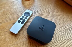Apple TV 4K just got a rare price cut
