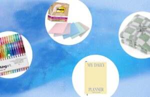 The Best Back-to-School Essentials for Your Zodiac Sign