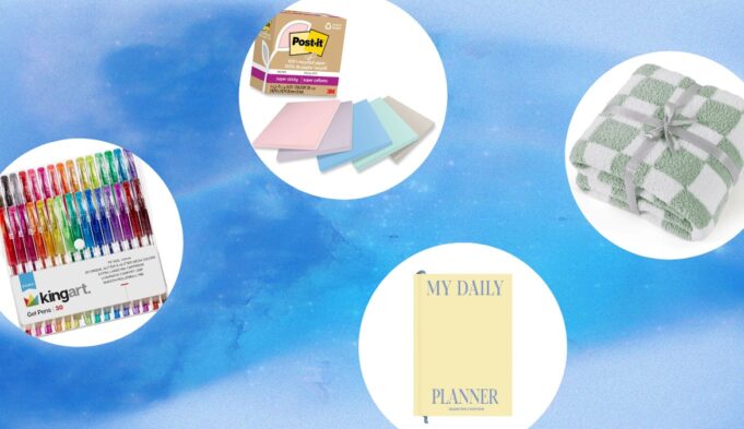 The Best Back-to-School Essentials for Your Zodiac Sign