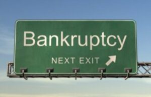 BIDENOMICS: ‘Historic Surge’ in Corporate Bankruptcies Across U.S., Highest Level Since COVID Pandemic | The Gateway Pundit