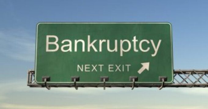 BIDENOMICS: ‘Historic Surge’ in Corporate Bankruptcies Across U.S., Highest Level Since COVID Pandemic | The Gateway Pundit