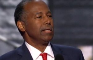 Dr. Ben Carson Slams Democrats Over Inflation, Says They ‘Own the Housing Crisis’ (AUDIO) | The Gateway Pundit