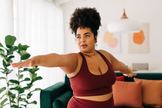 The Benefits of Yoga, According to Experts