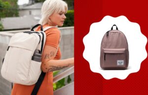 The 10 Best Backpacks for College to Help You Shlep Your Stuff
