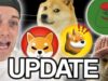 Best Meme Coins for Potential Breakouts and New Investment Opportunities – $DOGE, $SHIB, $PEPE, $WIF, $BONK, and $STARS