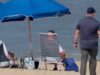 Who Is Running the Country? Joe Biden Lounges on the Beach as He Enjoys His Second Straight Week of Vacation on Taxpayer Dime (VIDEO) | The Gateway Pundit