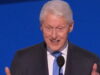LIE: Bill Clinton Tells DNC Crowd That Joe Biden ‘Voluntarily’ Gave Up Power (VIDEO) | The Gateway Pundit