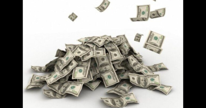 Online Site Tells You How Much Kamala Harris Presidency Will Cost You | The Gateway Pundit