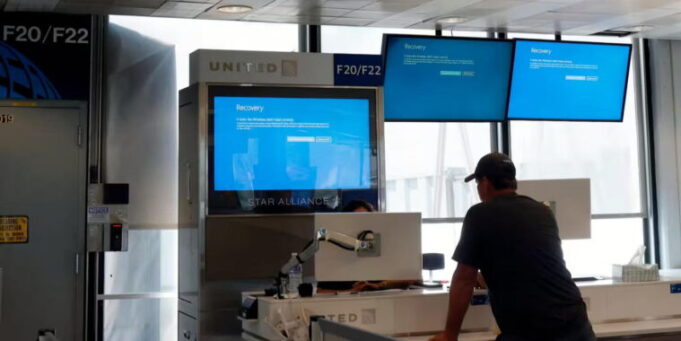 CrowdStrike unhappy with “shady commentary” from competitors after outage