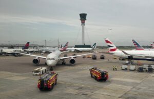 Government Awards Boeing MASSIVE Multi-Billion Dollar Contract with US Air Force | The Gateway Pundit