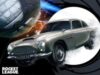 The name’s Fortnite – James Fortnite – 007 coming to Battle Royale – car confirmed but surely we get a Bond skin too