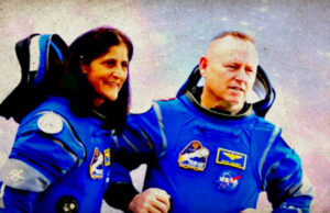 BRING THEM HOME: Suni Williams and Butch Wilmore’s Families Speak up as the Astronauts Remain Stranded in Space | The Gateway Pundit