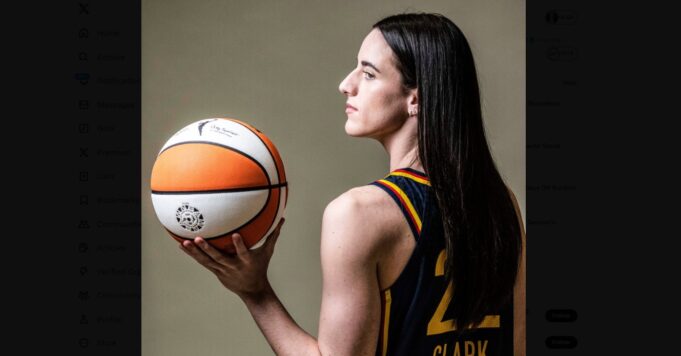 The ‘Caitlin Clark Effect’: Indiana Fever Report Breaks Down Just How Popular the Star Rookie Has Been | The Gateway Pundit
